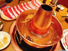 -北京老门框爆肚涮肉馆(凤城六路店)