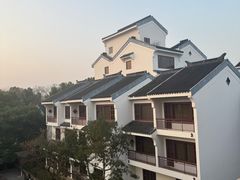 -苏州吴宫泛太平洋酒店