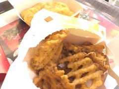 薯格-麦当劳(南后街店)