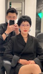 -DIAN DIAN SALON点点