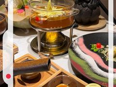 -叶叶菩提(太原别墅店)