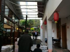 -瑞丰园庭院餐厅·白族传统家常菜