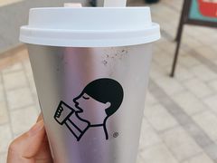 -喜茶(迪士尼小镇DP店)