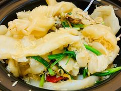 金米鲜淮爆原条花胶-玛宝鲜海鲜酒家