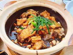 -小鳌陪你小排档·四季小龙虾·田鸡·宵夜(中央第五街店)