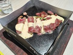 -卡朋西餐(悦汇城店)