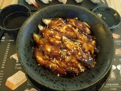 -Sushi Love 创意寿司(丽影广场店)