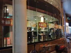 -麦当劳(虹梅路地铁站店)