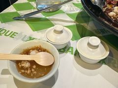 -渔语鱼酸菜鱼新川菜(来福士店)