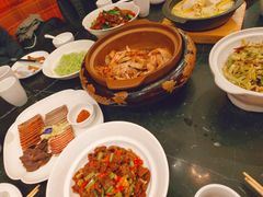 -大鸭梨烤鸭(甘家口店)