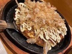 -大岛日本料理铁板烧(南通大饭店)