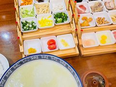 -香麒园·过桥米线·南湖雅宴