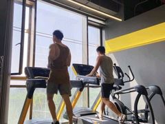 -FEELINGME乐刻私教馆·健身(大融城店)