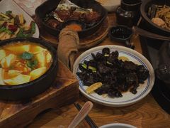 -云海肴·云南小炒·汽锅鸡(天津国金汇店)