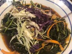 -茉莉.Red Crab
