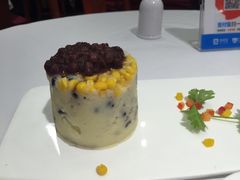 五谷杂粮沙拉-峨嵋酒家总店(车公庄店)