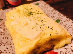 厚蛋烧-食戟