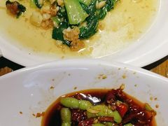 -不是烧烤·武汉烧烤·地道湖北菜(大成路店)