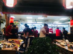 -蜀大侠火锅(寰球文化地标·总府店)