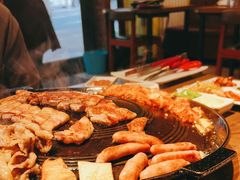 -方新村一品大锅盖(北京街店)