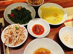 -荣家黄鱼面(前滩太古里店)