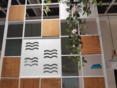 -Aqua Oasis 水天堂(石路天虹店)