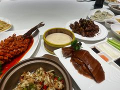 -老妈菜馆(建设街店)
