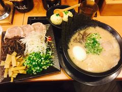 -博多一幸舍(侨福芳草地购物中心店)