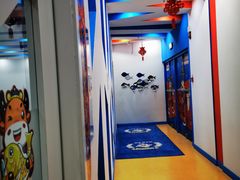 -美吉姆早教(西安万象城中心)
