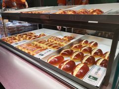 -甜嘟嘟烘焙坊(舒城路店)