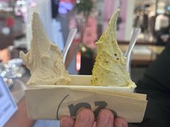 -野人先生Gelato(上海长宁龙之梦店)