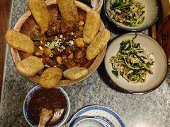 -南京大牌档(三阳广场苏宁店)