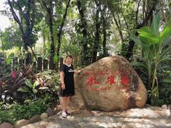 -西双版纳傣族园