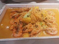 -半天妖烤鱼(财富中心店)
