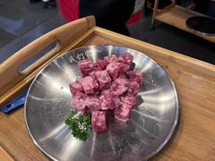 -我们家韩国烤肉8号店(郫都店)
