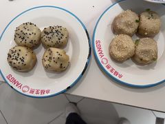-小杨生煎(黄河路店)