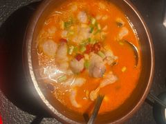 -唐猫庭院·千年陕菜(赛格国际购物中心店)