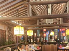-老淮安·淮安菜(涟水店)