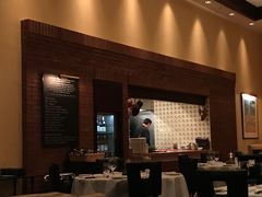 -莫尔顿牛排坊(威尼斯人店)