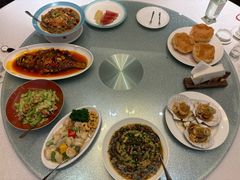 -奕景酒家· 专注大连海鲜30年(星海广场店)