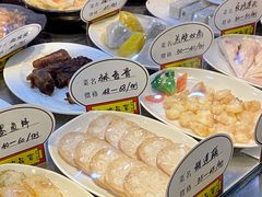 -揭阳钟记小食(福田新村店)