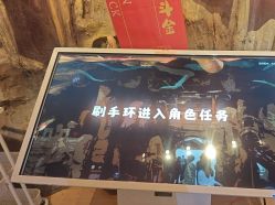 -探洞工场(丰科万达旗舰店)
