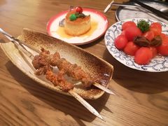 -那时新疆·若羌(经纬汇店)