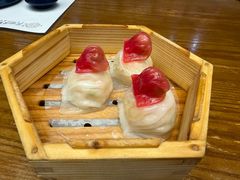 -云山茶餐厅(广东大厦店)