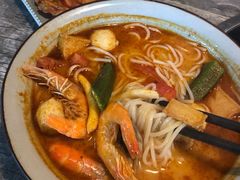 -长勺子东南亚(街道口店)