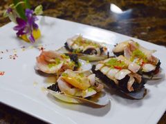 -宜兴隆家宴·私房菜(泰安华庭店)