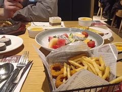 -骑士牛排(天一广场店)