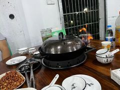 -榭香林温泉醉鹅(胜利路店)