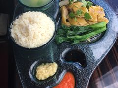 -天龙轩(香港丽思卡尔顿酒店)
