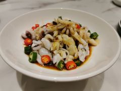 小鱼仔-荷塘秋月·本帮江浙菜(国权路店)